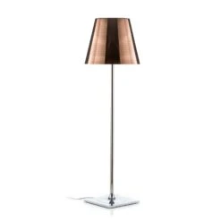 FLOS KTribe F3 Floor Lamp, Bronze -Flos Sales Store 3510139 2