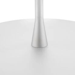 FLOS Glo-Ball Floor 3 Floor Lamp, Matt Silver -Flos Sales Store 3510148 5