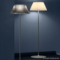 FLOS Romeo Soft F - Floor Lamp With Cosy Light -Flos Sales Store 3510150 2