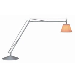 FLOS Superarchimoon - Very Large Floor Lamp -Flos Sales Store 3510151 7