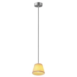 FLOS Romeo Babe Soft - Small Pendant Light -Flos Sales Store 3510178 3