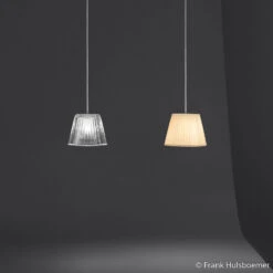 FLOS Romeo Babe Soft - Small Pendant Light -Flos Sales Store 3510178 4