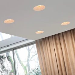 Flos Skygarden Recessed - Decorative Recessed Lamp -Flos Sales Store 3510187 2