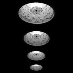 Flos Skygarden Recessed - Decorative Recessed Lamp -Flos Sales Store 3510187 4