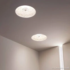 Flos Skygarden Recessed - Decorative Recessed Lamp -Flos Sales Store 3510187 8