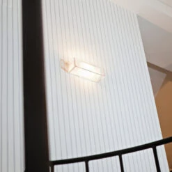 FLOS Ontherocks - Glass Wall Lamp -Flos Sales Store 3510204 3