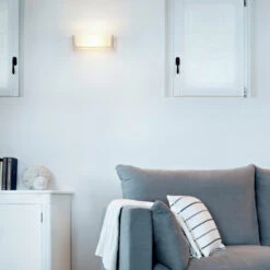 FLOS Ontherocks - Glass Wall Lamp -Flos Sales Store 3510204 4