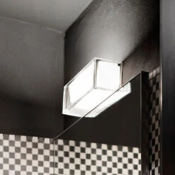 FLOS Ontherocks - Glass Wall Lamp -Flos Sales Store 3510204 7