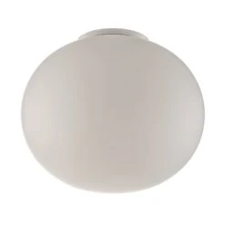 FLOS Glo-Ball C/W Zero Ceiling Light -Flos Sales Store 3510205 3