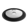 FLOS Wan - High-voltage Recessed Downlight, Black 2 FLOS Wan - High-voltage Recessed Downlight, Black -Flos Sales Store 3510221
