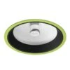FLOS Wan - High-voltage Recessed Downlight, Green -Flos Sales Store 3510222