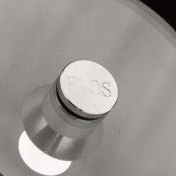 FLOS Wan Spot High-voltage Downlight, White -Flos Sales Store 3510227 2