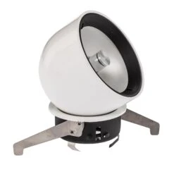 FLOS Wan Spot High-voltage Downlight, White -Flos Sales Store 3510227 3