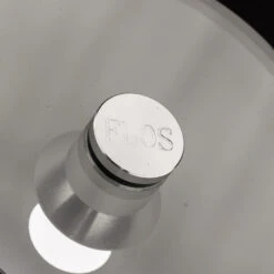 FLOS Wan Spot High-volt. Downlight Pol. Aluminium -Flos Sales Store 3510228 2