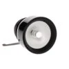 FLOS Wan Spot - High-voltage Downlight, Black -Flos Sales Store 3510229