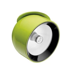 FLOS Wan Spot - High-voltage Downlight, Green