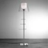 FLOS Bibliotheque Nationale Floor Lamp Transparent 1 FLOS Bibliotheque Nationale Floor Lamp Transparent -Flos Sales Store 3510275
