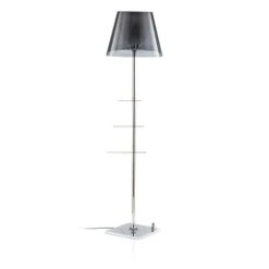 FLOS Bibliotheque Nationale Floor Lamp Smoked 13 FLOS Bibliotheque Nationale Floor Lamp Smoked -Flos Sales Store 3510276 2