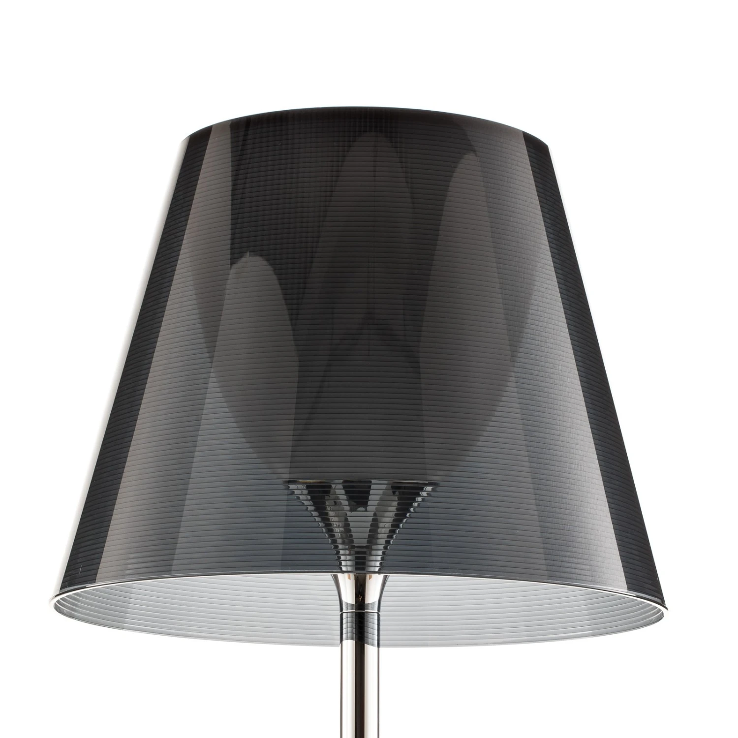 FLOS Bibliotheque Nationale Floor Lamp Smoked 6 FLOS Bibliotheque Nationale Floor Lamp Smoked - Image 4