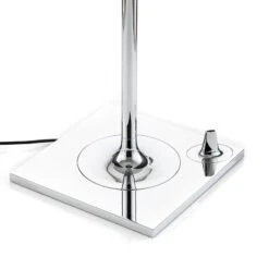 FLOS Bibliotheque Nationale Floor Lamp Smoked 15 FLOS Bibliotheque Nationale Floor Lamp Smoked -Flos Sales Store 3510276 4