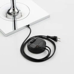 FLOS Bibliotheque Nationale Floor Lamp Smoked 18 FLOS Bibliotheque Nationale Floor Lamp Smoked -Flos Sales Store 3510276 7