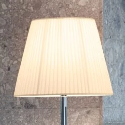 FLOS Bibliotheque Nationale Floor Lamp PVC Fabric -Flos Sales Store 3510278 5