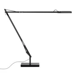 FLOS Kelvin LED Table Lamp In Black -Flos Sales Store 3510280 6