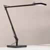 FLOS Kelvin LED Table Lamp In Anthracite -Flos Sales Store 3510281