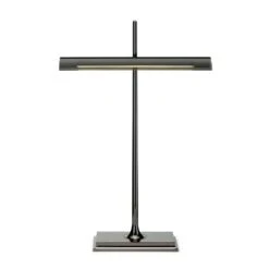 FLOS Goldman - USB Table Lamp, Smoke Grey -Flos Sales Store 3510283 2