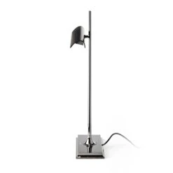 FLOS Goldman - USB Table Lamp, Smoke Grey -Flos Sales Store 3510283 3