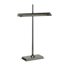 FLOS Goldman - USB Table Lamp, Smoke Grey -Flos Sales Store 3510283 5