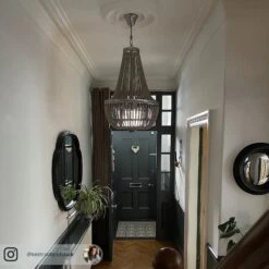 FLOS Goldman - USB Table Lamp, Smoke Grey -Flos Sales Store 3510283 8