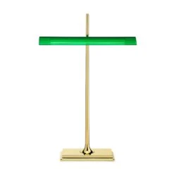FLOS Goldman - Table Lamp With USB, Green -Flos Sales Store 3510284 5