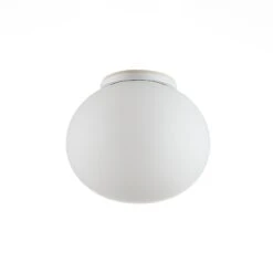 FLOS Mini Glo-Ball C/W - Designer Ceiling Light -Flos Sales Store 3510290 2