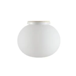 FLOS Mini Glo-Ball C/W - Designer Ceiling Light -Flos Sales Store 3510290 3