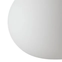 FLOS Mini Glo-Ball C/W - Designer Ceiling Light -Flos Sales Store 3510290 4