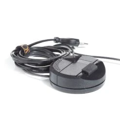 FLOS IC F1 Floor Lamp, Brushed Brass -Flos Sales Store 3510297 7