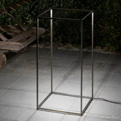 FLOS Ipnos Outdoor - LED Designer Outdoor Light -Flos Sales Store 3510302 4