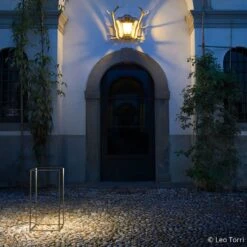 FLOS Ipnos Outdoor - LED Designer Outdoor Light -Flos Sales Store 3510302 5