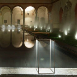 FLOS Ipnos Outdoor - LED Designer Outdoor Light -Flos Sales Store 3510302 6