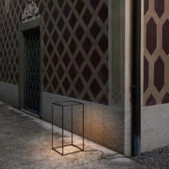 FLOS Ipnos Outdoor - LED Designer Outdoor Light -Flos Sales Store 3510302 7