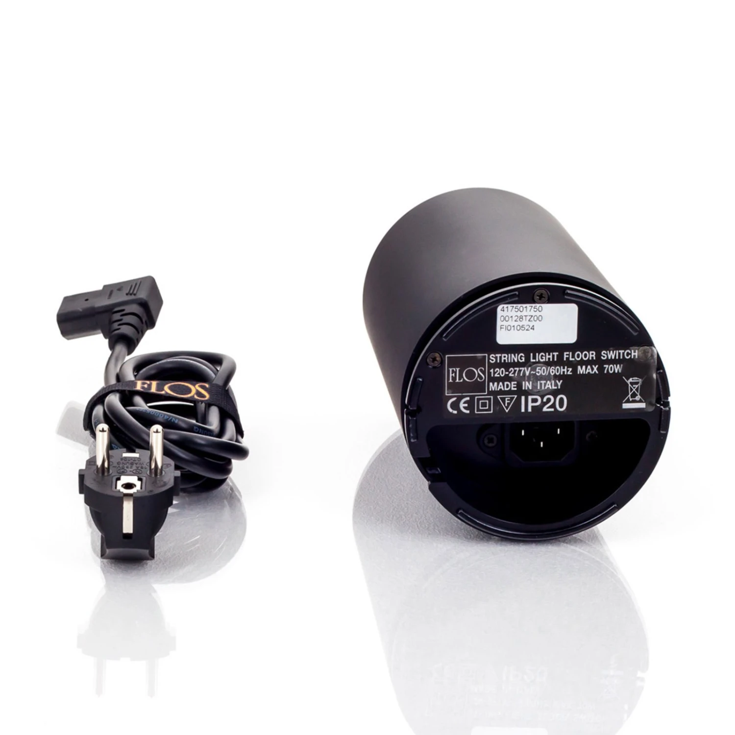 FLOS String Light Floor Switch 5 FLOS String Light Floor Switch - Image 3