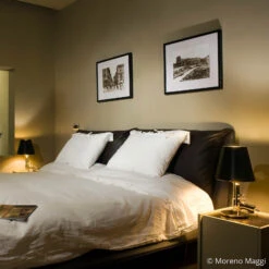 FLOS Beside Gun Designer Table Lamp, Gold -Flos Sales Store 3510308 3