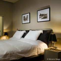 FLOS Beside Gun Designer Table Lamp, Gold -Flos Sales Store 3510308 4