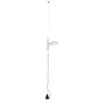 FLOS OK - Standing LED Pendant Light In White