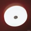 FLOS Button - White Ceiling Light IP40 -Flos Sales Store 3510315