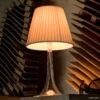 FLOS Miss K Table Lamp, Soft -Flos Sales Store 3510326