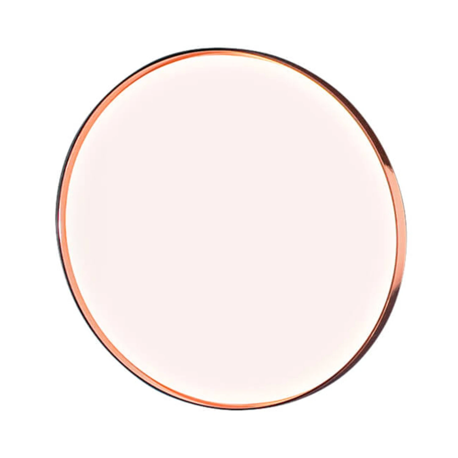 FLOS Clara - LED Wall Light With A Copper Ring 4 FLOS Clara - LED Wall Light With A Copper Ring - Image 2