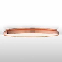 FLOS Clara - LED Wall Light With A Copper Ring 15 FLOS Clara - LED Wall Light With A Copper Ring -Flos Sales Store 3510336 6