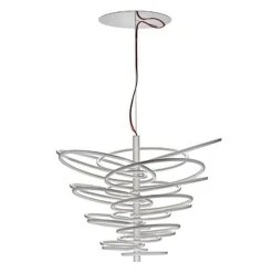 FLOS 2620 - Designer Pendant Light With LEDs